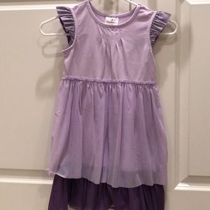 Hanna Andersson dress